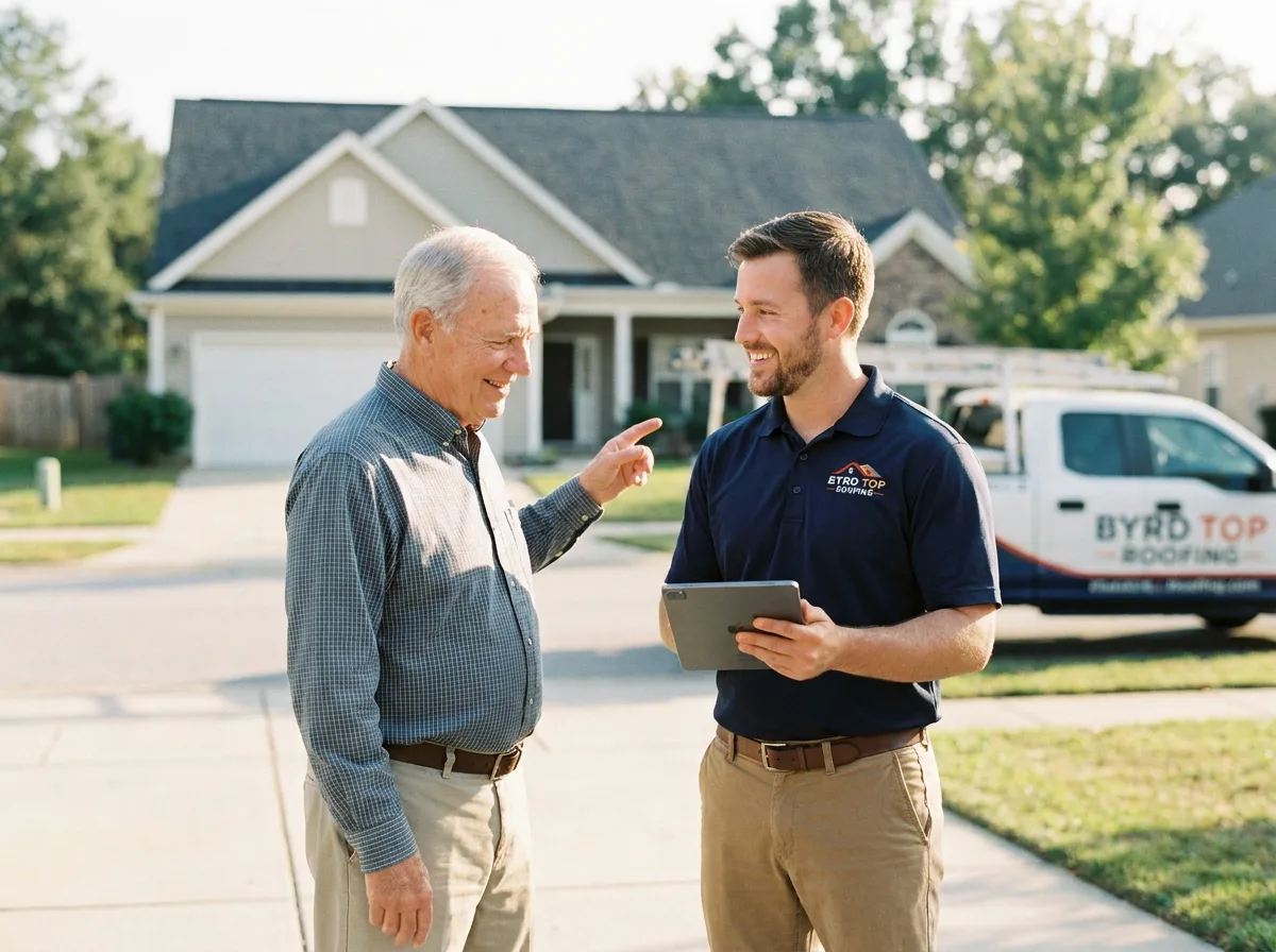 Roofing Buffalo, IL FAQs